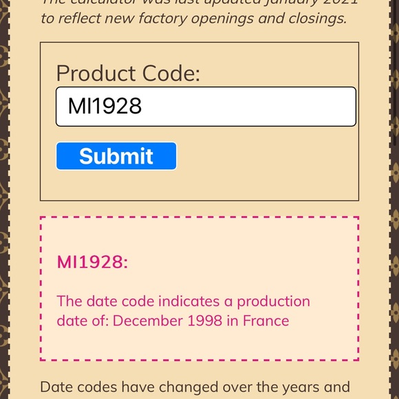 Louis Vuitton Damier Ebene Porte-monnaie Viennois French Wallet - Picture 10 of 10